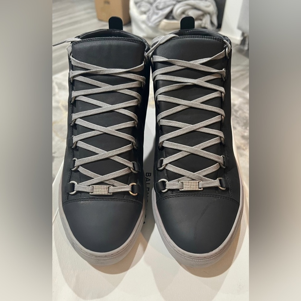 Balenciaga Arena High top